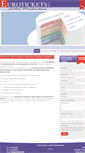 Mobile Screenshot of eurotickets.it